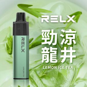 RELX悅刻拋棄式8000口🪄全網首款免充電🔋只要有油就能抽：圖片 8